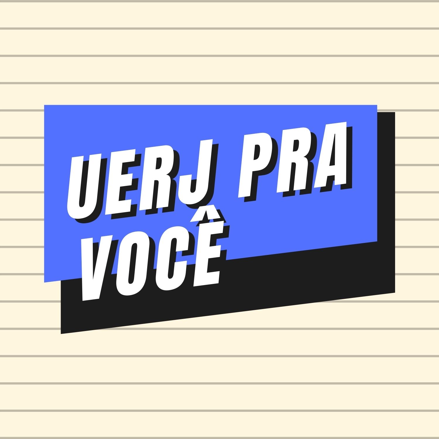 Uerj Pra Você