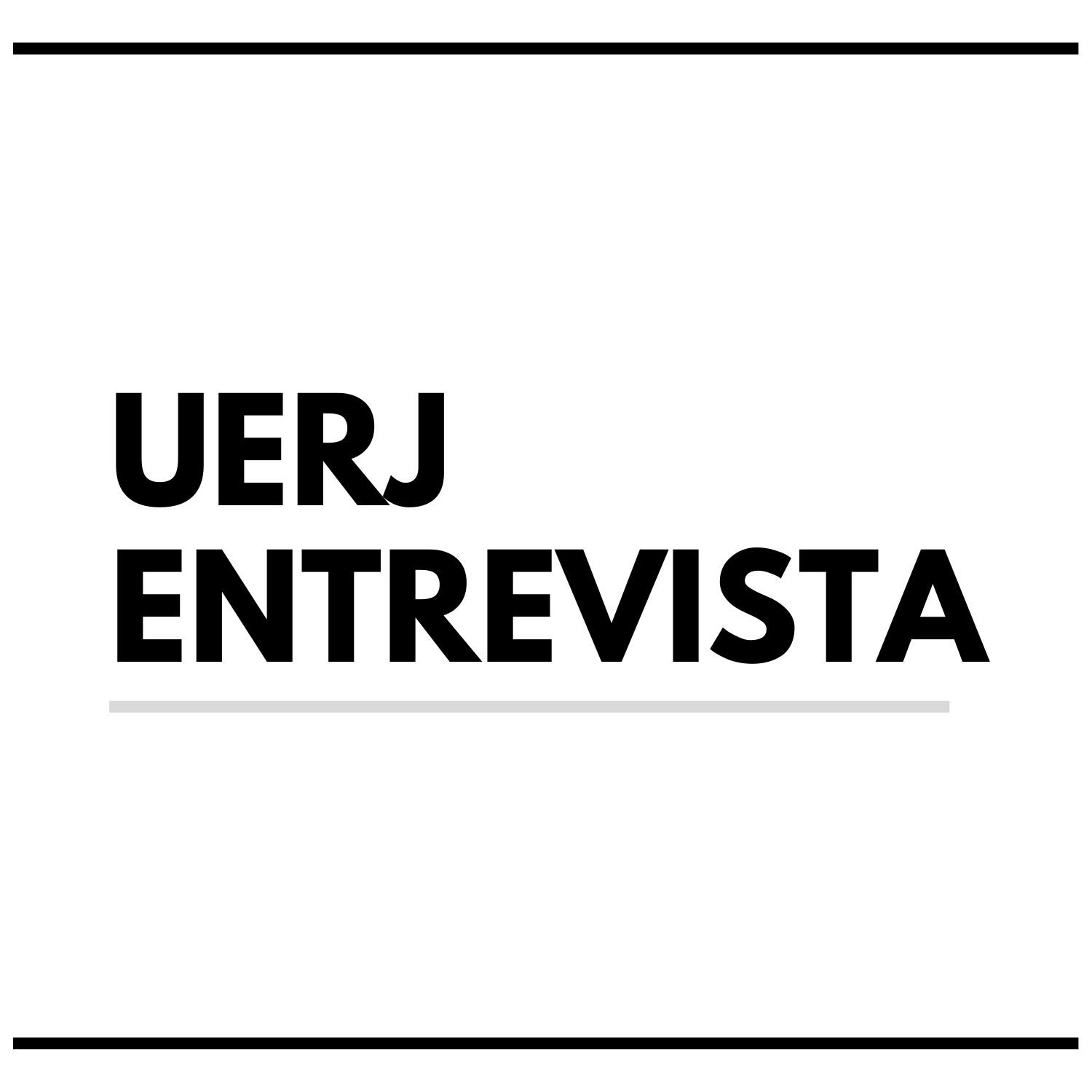 Uerj Entrevista