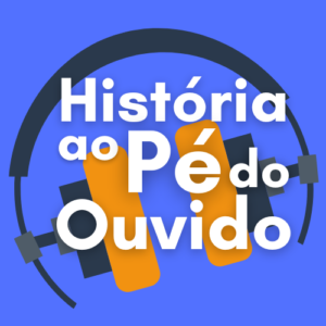 História ao Pé do Ouvido